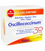 Oscillococcinum – 30 Dose