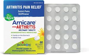 Arnicare® Arthritis