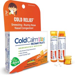 Coldcalm® Kids Pellets