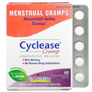 Cyclease® Cramp