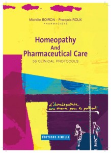 Homeopathy and Pharmaceutical Care