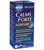 Calms Forte
