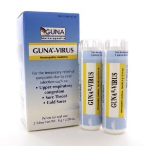 GUNA-VIRUS